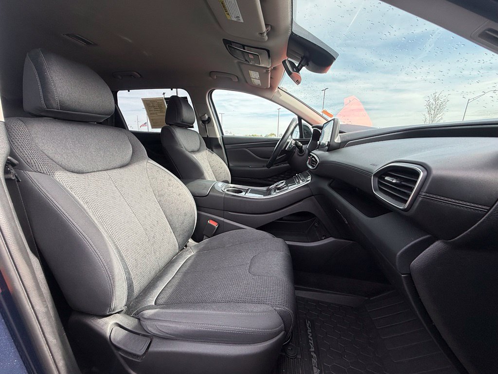 Used 2022 Hyundai Santa Fe XRT AWD/4WD image 28