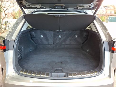 Certified 2023 Lexus NX 350 AWD w/ Luxury Package image 29