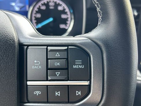 Used 2023 Ford F150 XLT w/ Equipment Group 302A High image 25