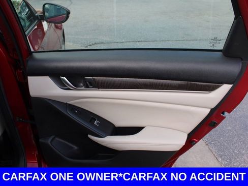 Used 2020 Honda Accord Touring image 20