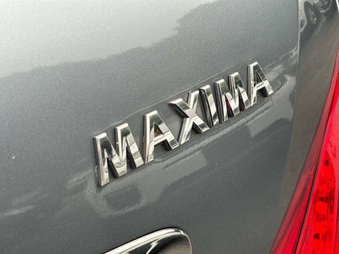 Used 2011 Nissan Maxima 3.5 S FWD image 12