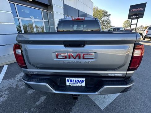 New 2026 GMC Canyon Elevation w/ Convenience Package image 5
