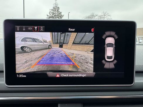 Used 2018 Audi S5 Prestige image 23