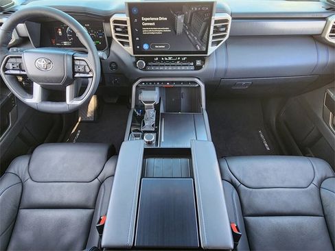 Used 2026 Toyota Sequoia Platinum image 20