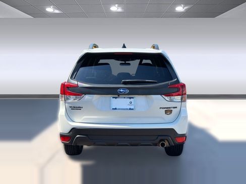 Used 2024 Subaru Forester Wilderness AWD/4WD image 10