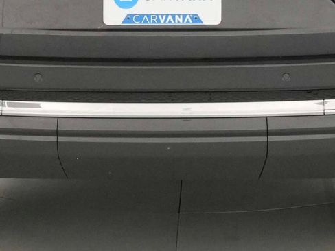 New 2025 Jeep Grand Cherokee Overland w/ Trailer Tow Package image 24