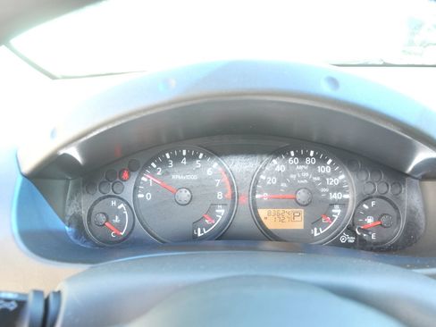 Used 2006 Nissan Frontier SE w/ (P01) Power Pkg RWD image 16
