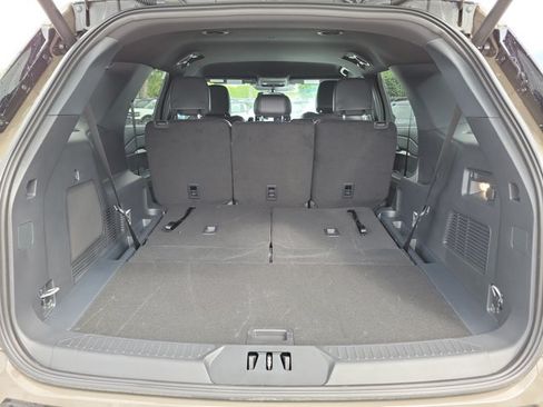 New 2026 Ford Explorer ST-Line RWD image 11