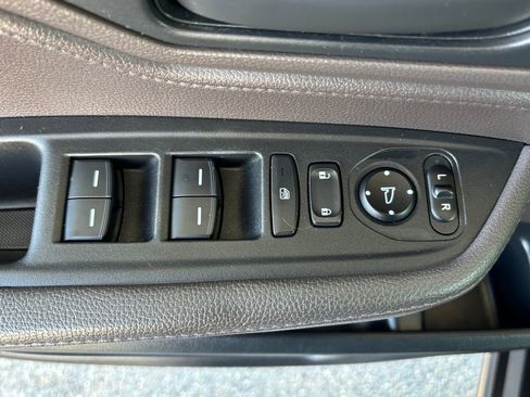 Used 2018 Honda Odyssey EX-L image 26