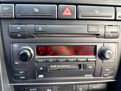 Used 2006 Audi S4 Cabriolet image 35