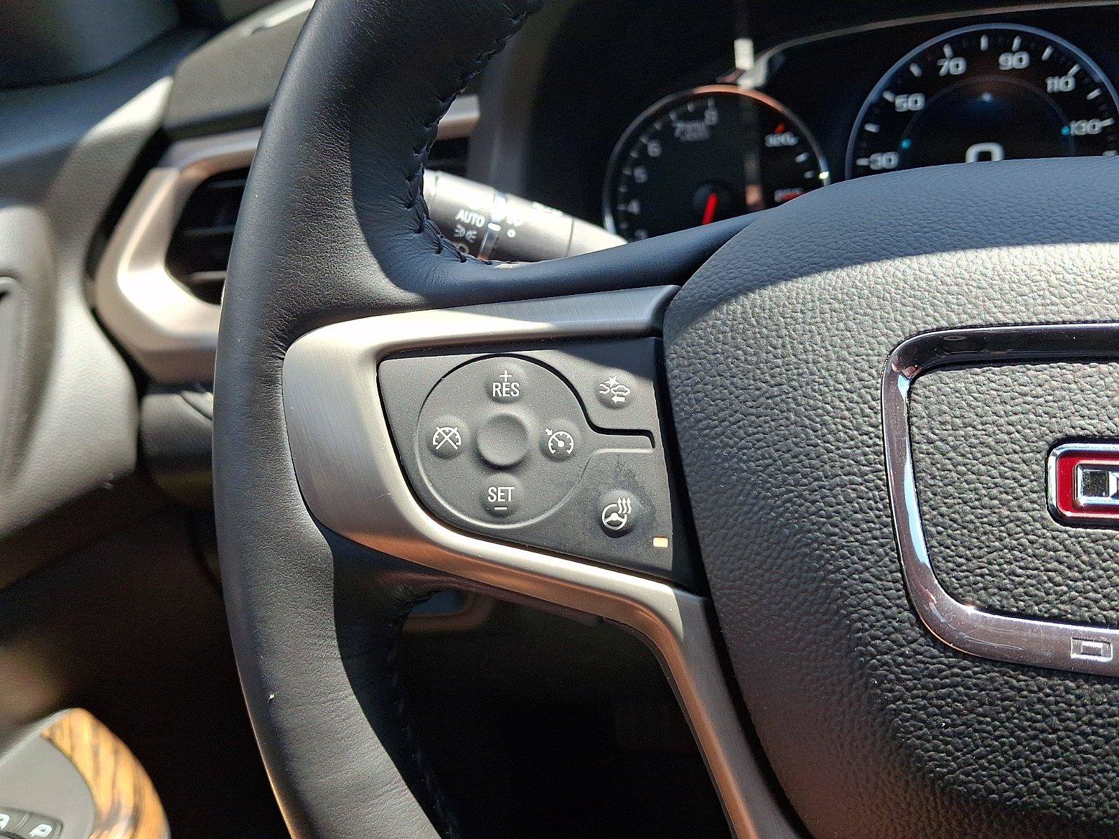 Used 2019 GMC Acadia Denali w/ Technology Package AWD/4WD image 24