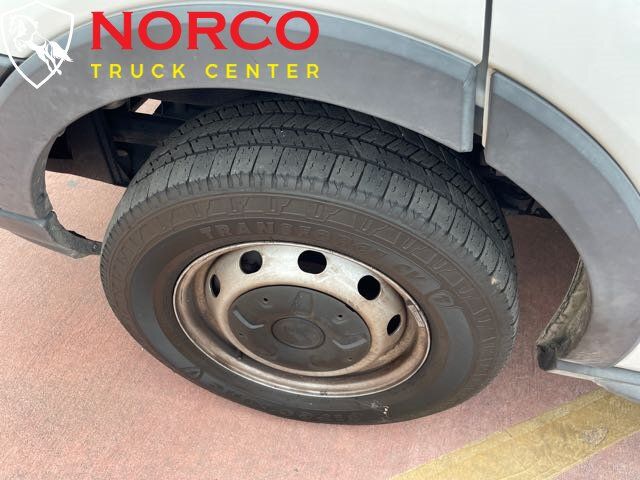 Used 2016 Ford Transit 150 148 Low Roof RWD image 12