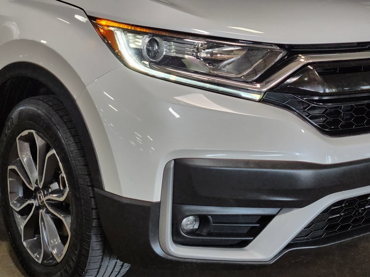 Used 2022 Honda CR-V EX image 13