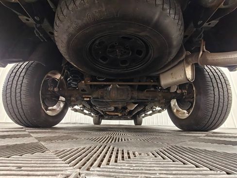 Used 2018 RAM 1500 Big Horn AWD/4WD image 50