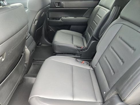 Used 2026 Hyundai Santa Fe Calligraphy AWD/4WD image 31