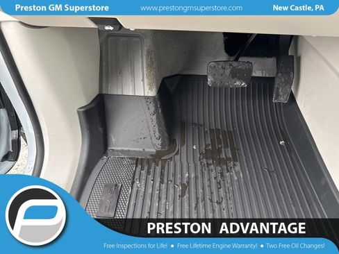 New 2026 GMC Acadia Denali w/ Super Cruise Package image 11