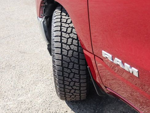 Used 2021 RAM 1500 Lone Star image 41