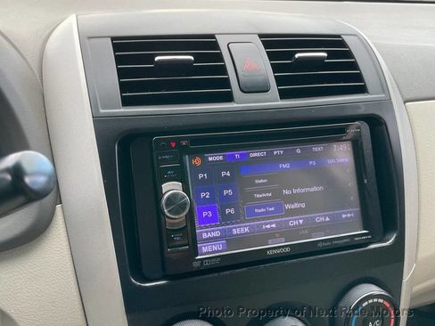Used 2010 Toyota Corolla LE FWD image 21