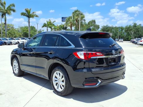 Used 2018 Acura RDX FWD image 13