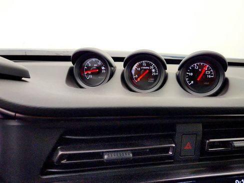 Used 2025 Nissan Z Performance w/ Floor Mat Package RWD image 17