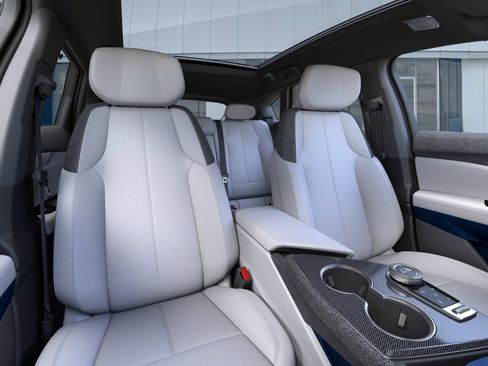 New 2026 Cadillac Optiq Luxury 1 AWD/4WD image 16