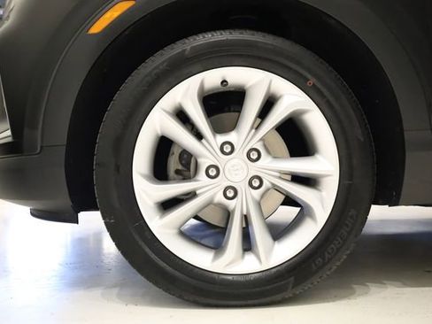 Used 2023 Buick Encore GX Preferred w/ Cold Weather Comfort Package image 8