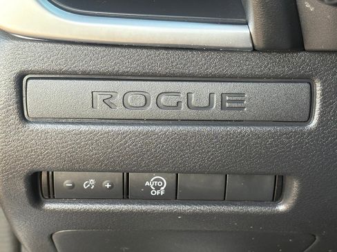 Certified 2024 Nissan Rogue S image 20