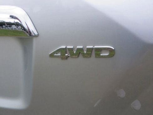 Used 2011 Honda CR-V EX-L image 9