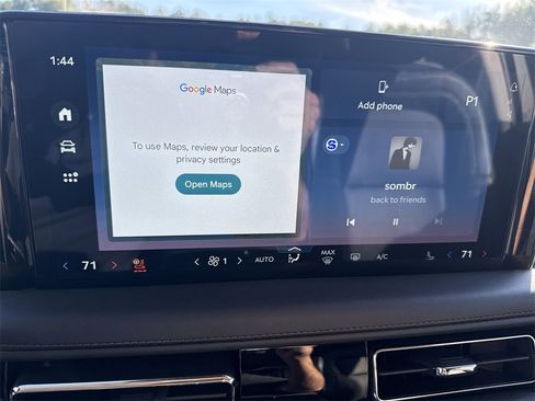 Used 2025 Lincoln Aviator Reserve w/ Illumination Package image 29