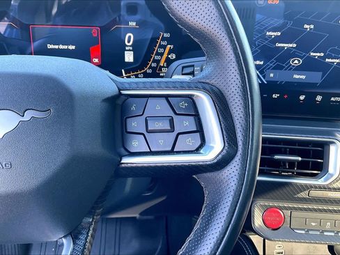 Used 2024 Ford Mustang GT Premium image 26