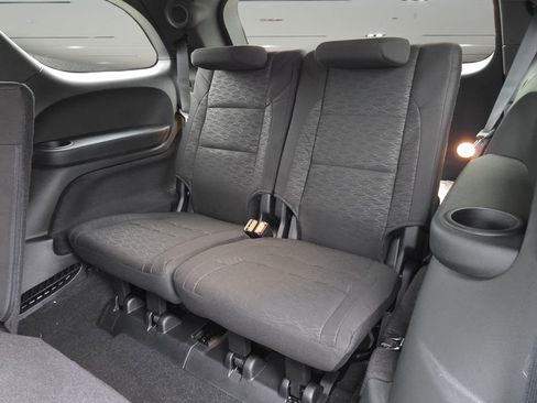 New 2026 Dodge Durango GT w/ Tow 'N Go Package image 7