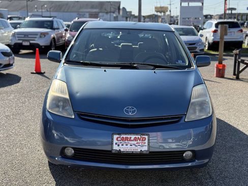 Used 2004 Toyota Prius image 2