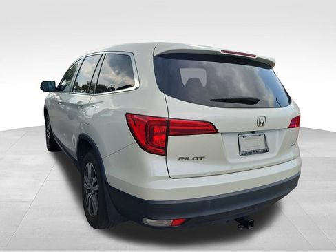 Used 2018 Honda Pilot EX-L image 8
