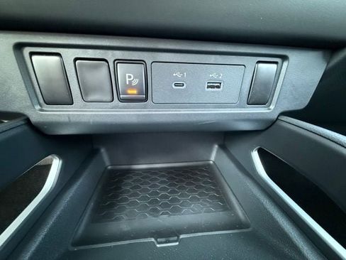 New 2026 Nissan Frontier SV w/ Tow Package image 32