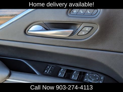 Used 2021 Cadillac Escalade Premium Luxury AWD/4WD image 29