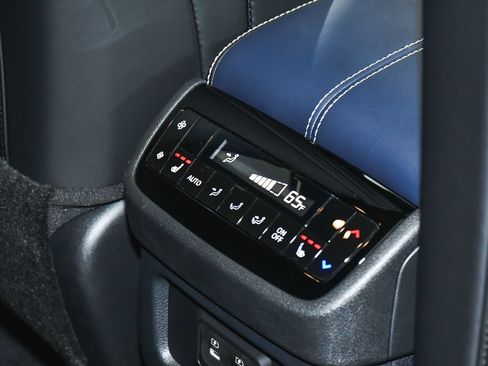 Used 2026 INFINITI QX60 Sport AWD/4WD image 58