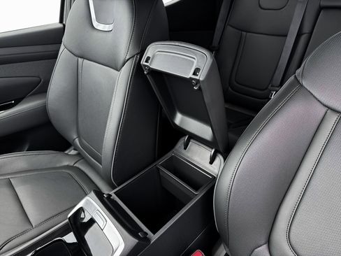 New 2026 Hyundai Santa Cruz Limited image 19