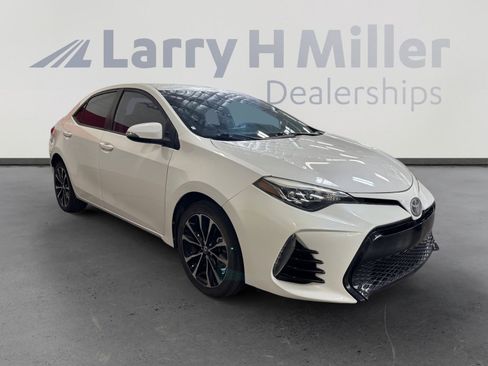 Used 2019 Toyota Corolla SE image 7