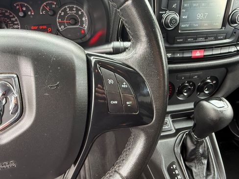 Used 2016 RAM ProMaster City Tradesman w/ Rear Back-up Camera Group FWD image 23