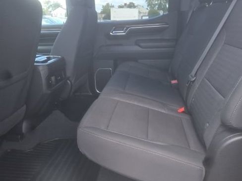 Used 2023 Chevrolet Silverado 1500 LT w/ All Star Edition Plus AWD/4WD image 8