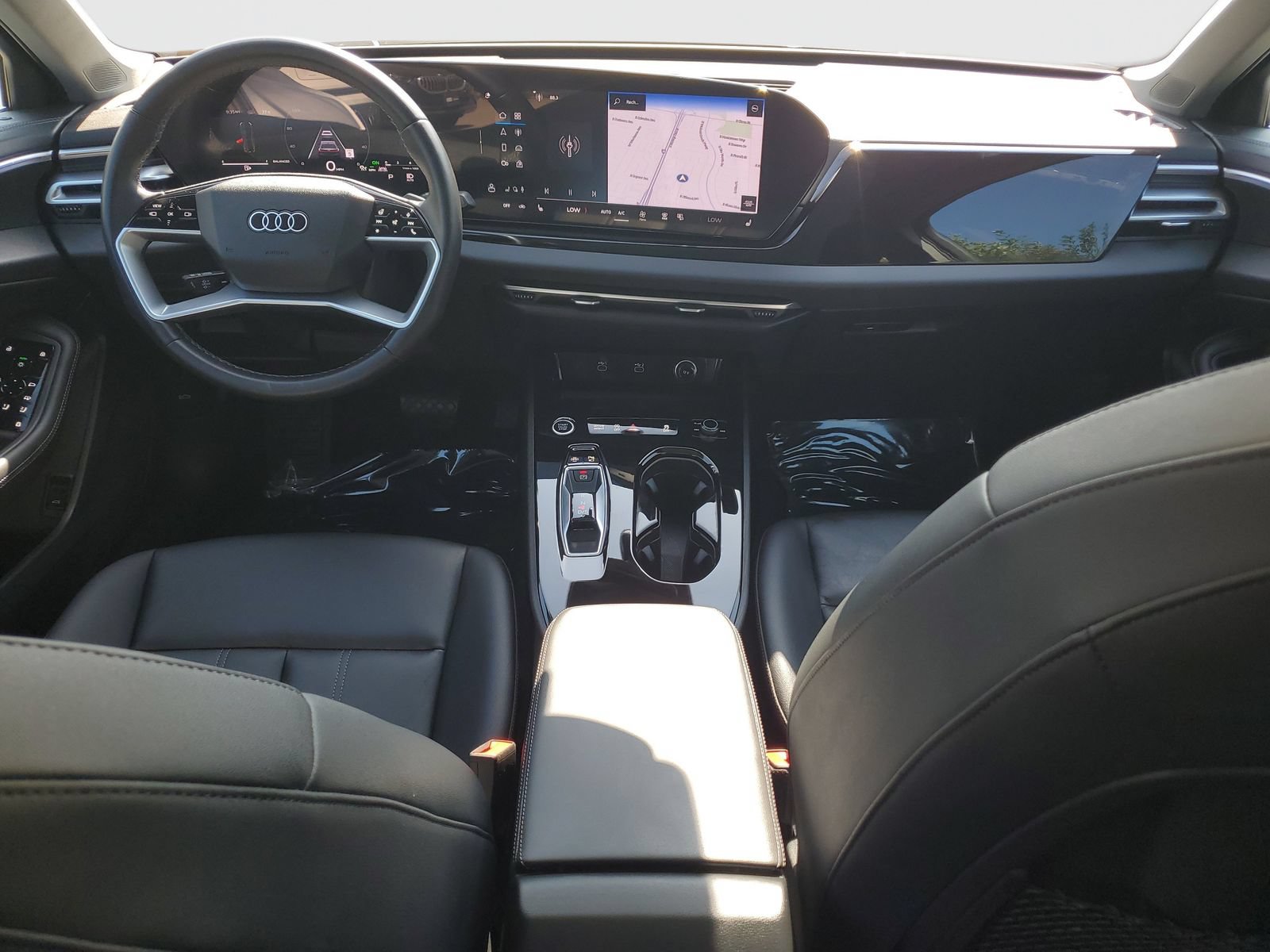 Used 2025 Audi A5 Premium w/ Convenience Package AWD/4WD image 10