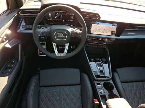Used 2025 Audi S3 Prestige AWD/4WD image 11