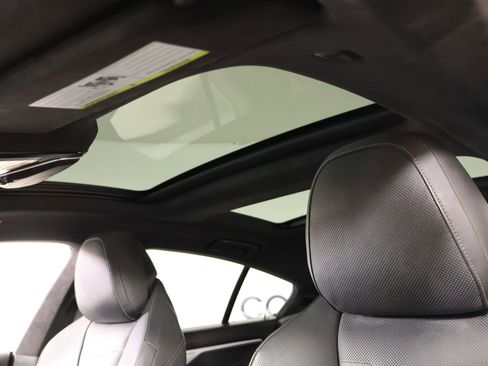 Used 2024 BMW M850i Gran Coupe xDrive image 16