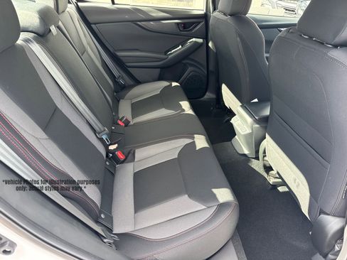 New 2026 Subaru WRX Premium AWD/4WD image 11