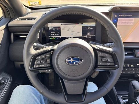 New 2026 Subaru Outback Premium AWD/4WD image 26