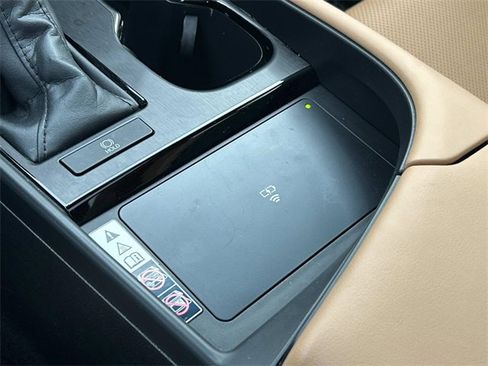 Used 2023 Lexus ES 350 w/ Premium Package image 28