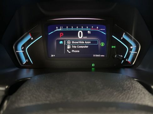 Used 2024 Honda Odyssey Sport image 13