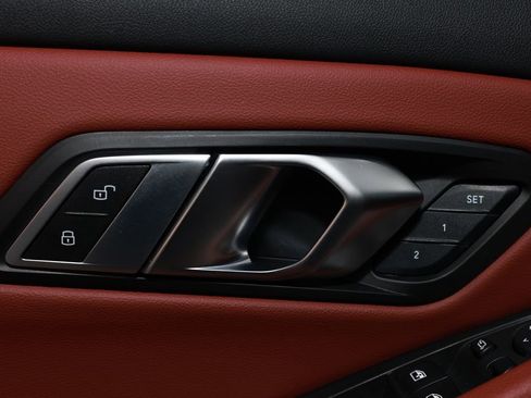 Used 2023 BMW M340i w/ Premium Package image 24