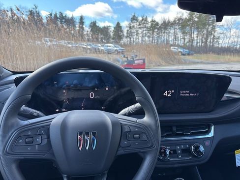 New 2026 Buick Envista Preferred image 10