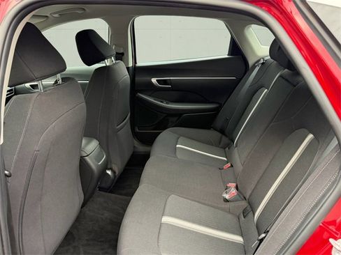 Used 2024 Hyundai Sonata SEL image 6